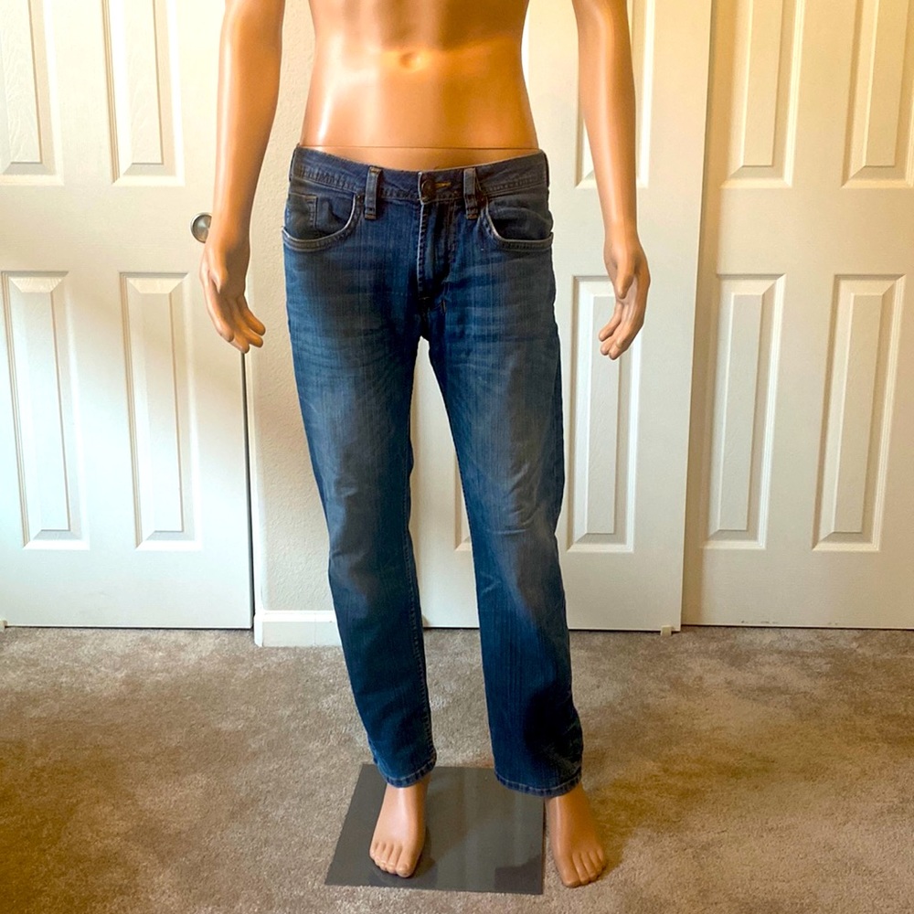 Mens jeans w32 L30